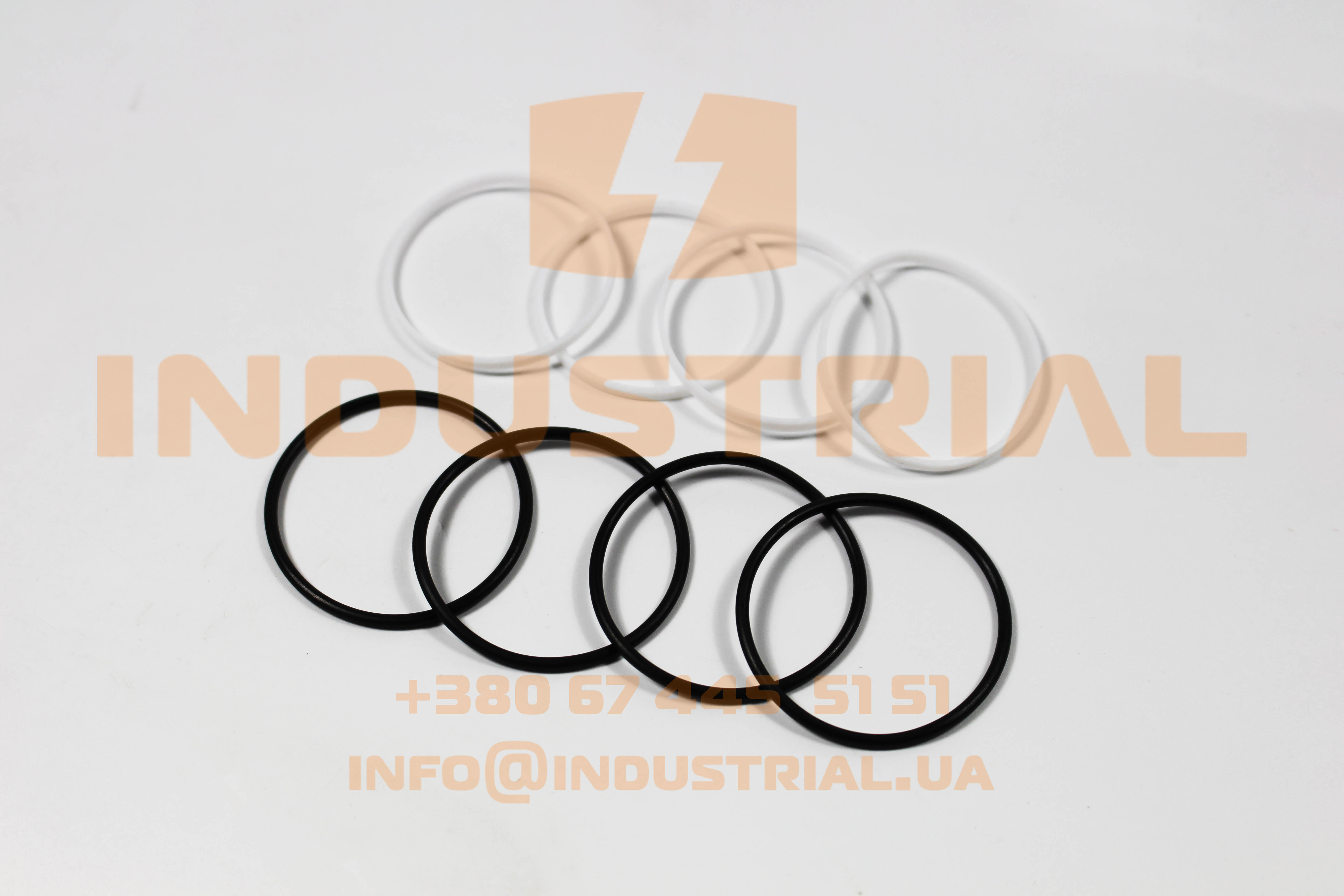 PRE 5180818 PARKER RACOR